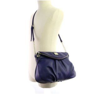 Juicy By Juicy Couture Tunnel Crossbody Bag